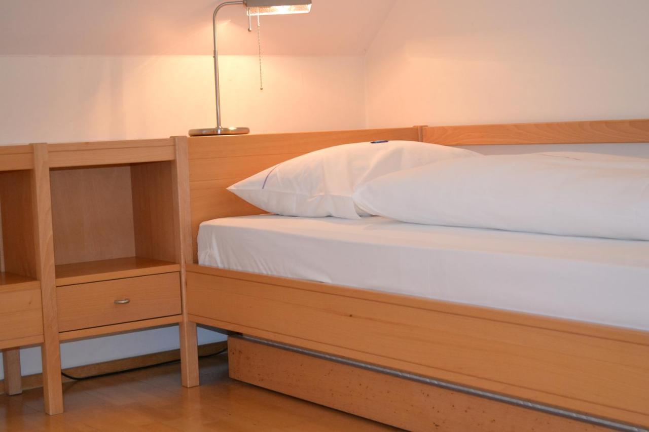 Hotel Haus Der Begegnung Heilig Geist Burghausen Exteriér fotografie