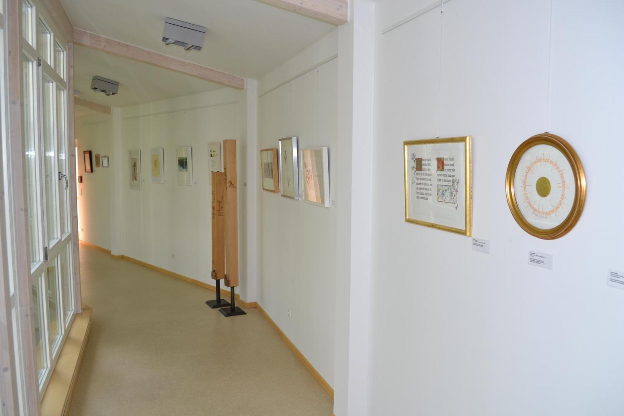 Hotel Haus Der Begegnung Heilig Geist Burghausen Exteriér fotografie