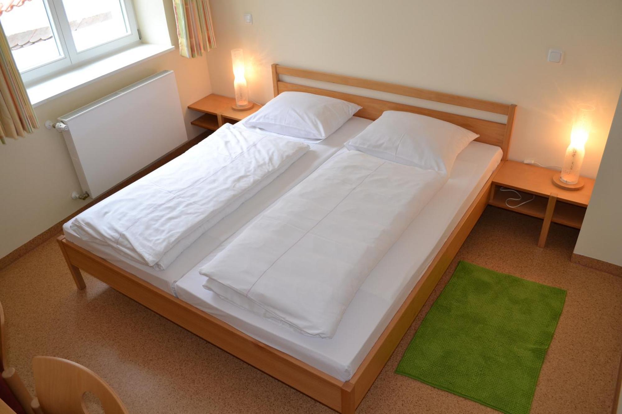 Hotel Haus Der Begegnung Heilig Geist Burghausen Exteriér fotografie
